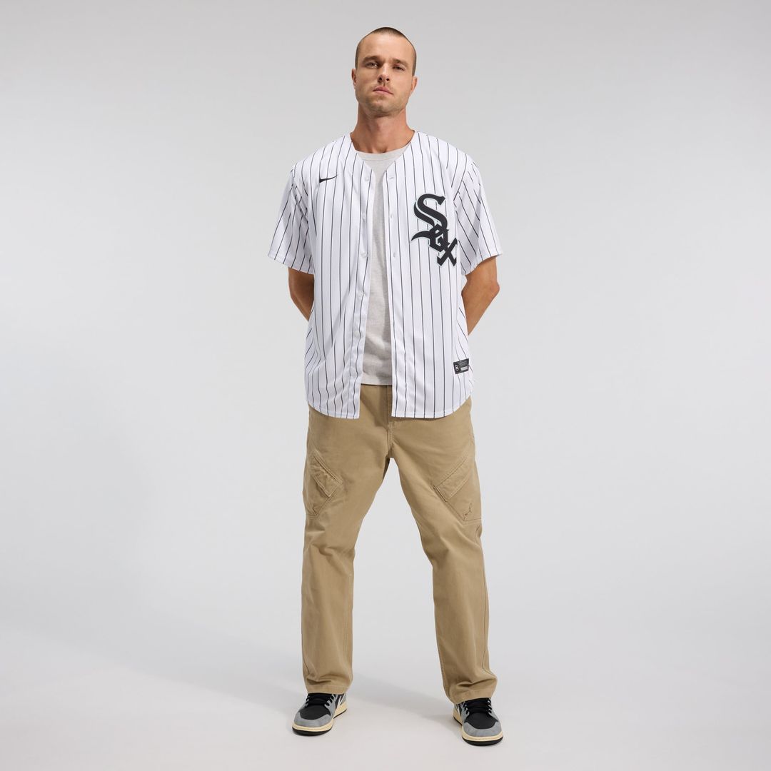 Chicago White Sox | Nike Black Alternate Replica Team Jersey