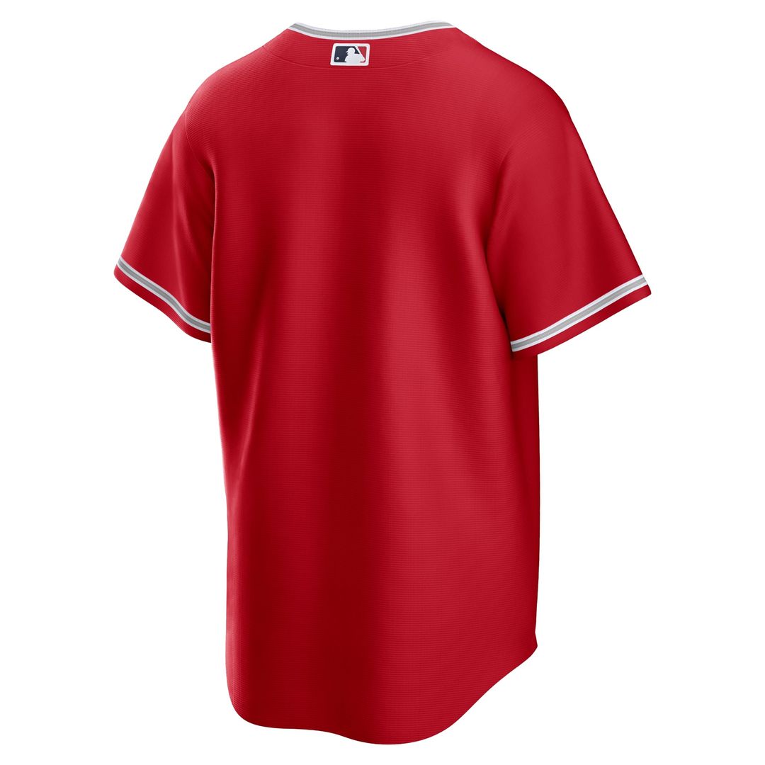 Los Angeles Angels | Nike White Home Replica Team Jersey