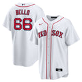 Boston Red Sox Brayan Bello | Nike White Home Replica Jersey