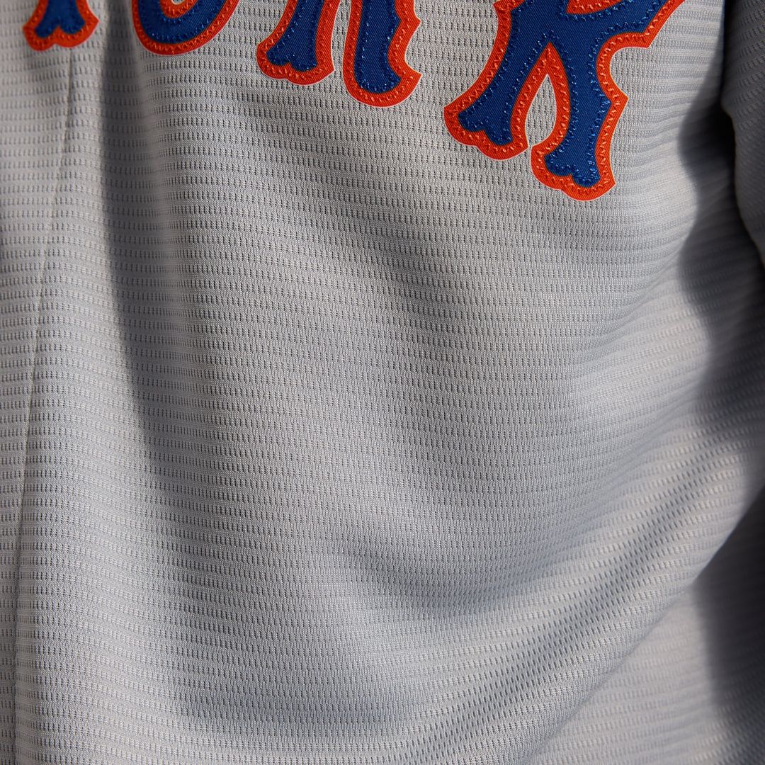New York Mets Juan Soto | Nike Royal Alternate Replica Jersey