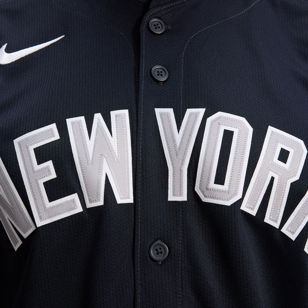 New York Yankees Aaron Judge | Nike Navy Alternate Limited Player Jersey