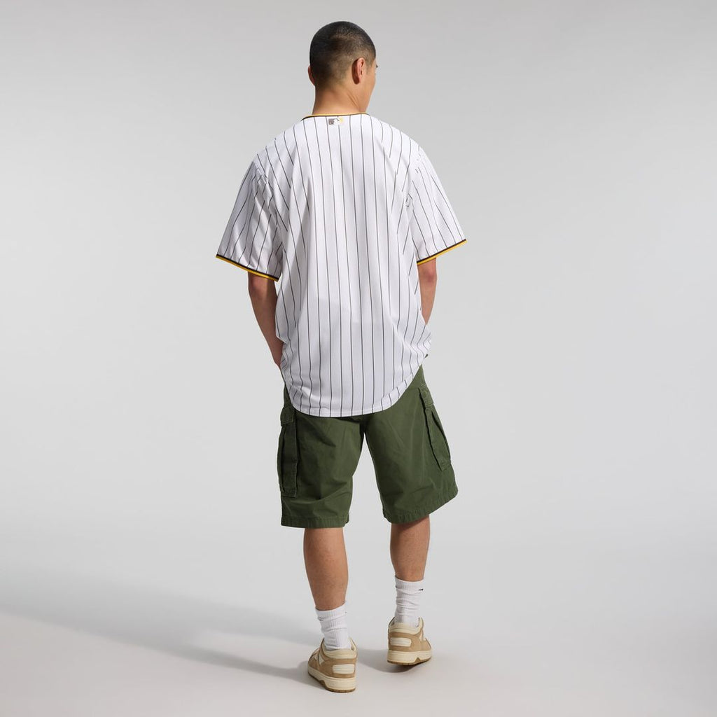 San Diego Padres | Nike White Home Replica Jersey