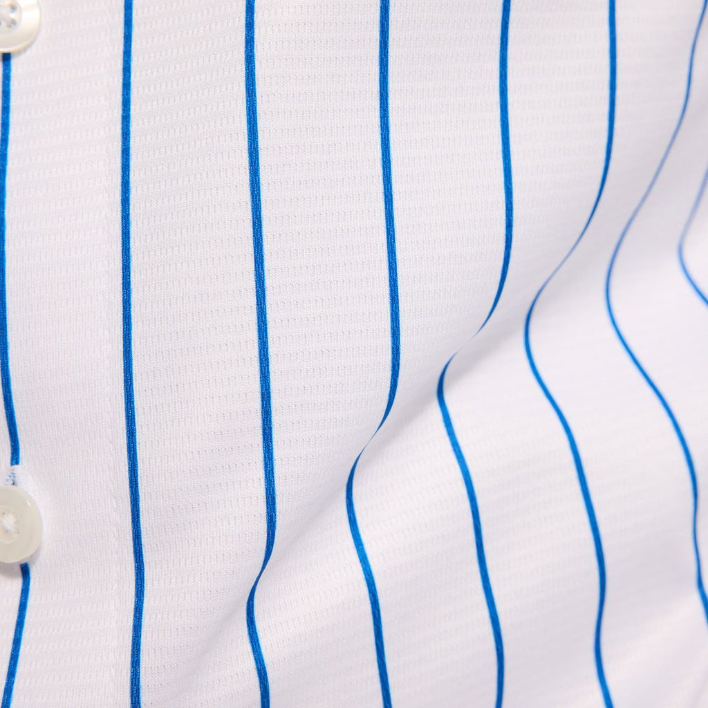 New York Mets | Nike White Home Replica Player Jersey