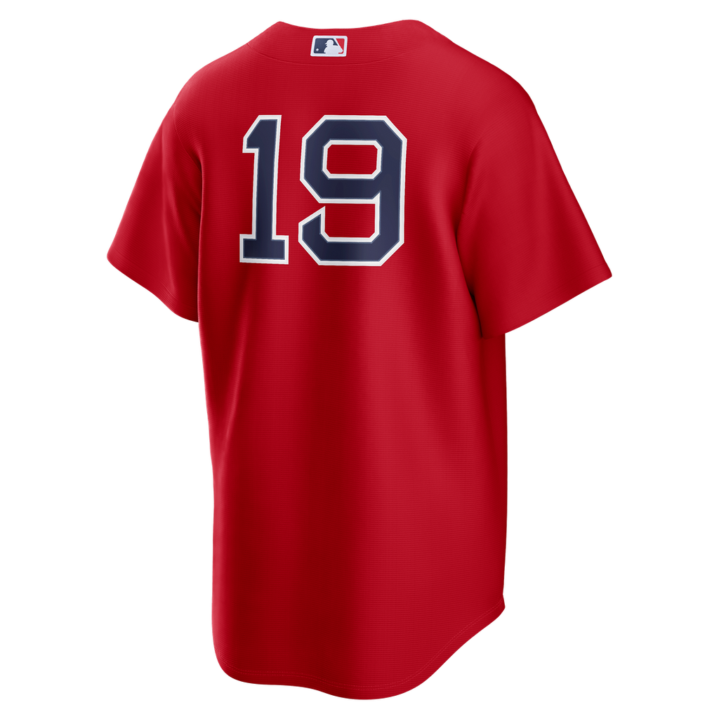 Boston Red Sox Roman Anthony | Nike Red Alternate Replica Jersey
