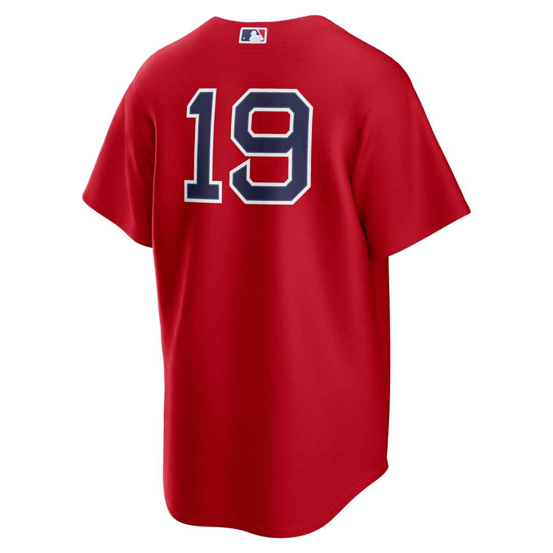 Boston Red Sox Roman Anthony | Nike Red Alternate Replica Jersey