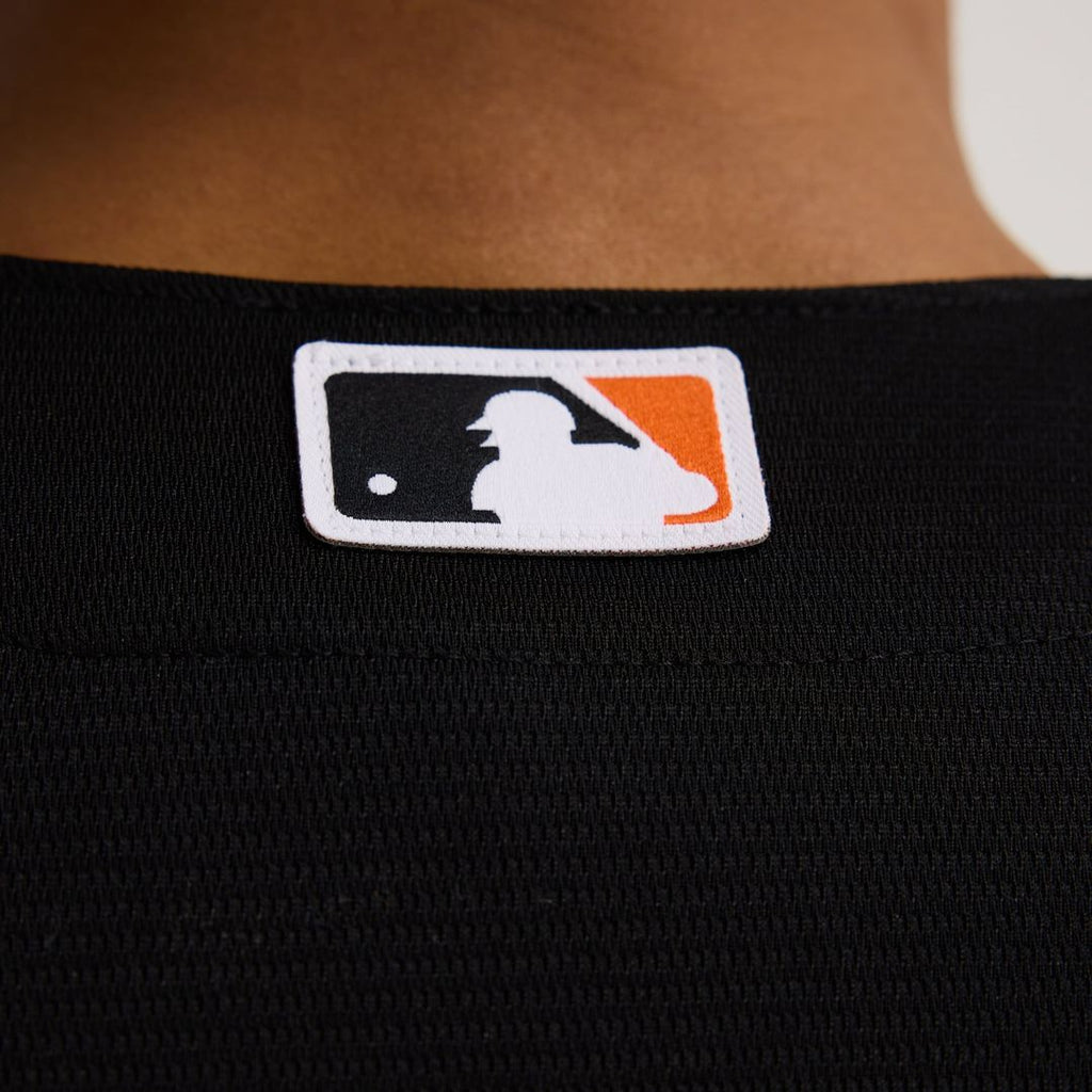Baltimore Orioles | Nike Gray Road Replica Team Jersey