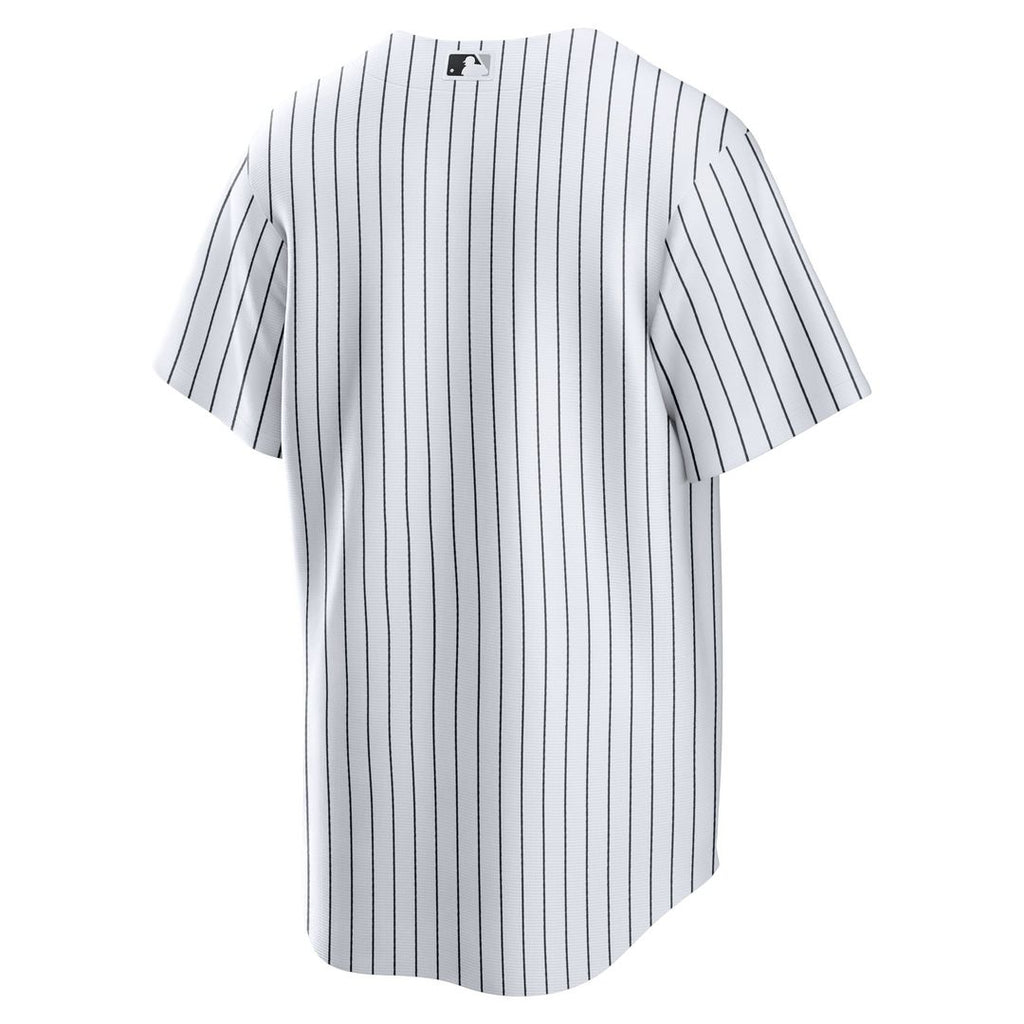 Chicago White Sox | Nike White Home Blank Replica Jersey