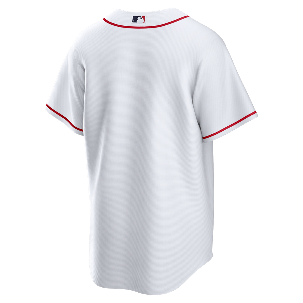 Cincinnati Reds | Nike White Home Big & Tall Replica Jersey