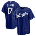 Los Angeles Dodgers Shohei Ohtani | Nike Royal Alternate Replica Jersey