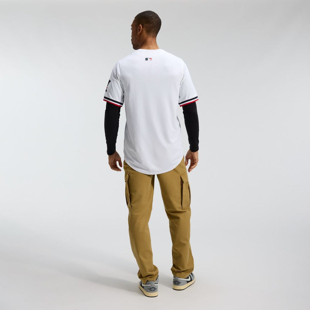 Minnesota Twins | Nike White Home Limited Jersey
