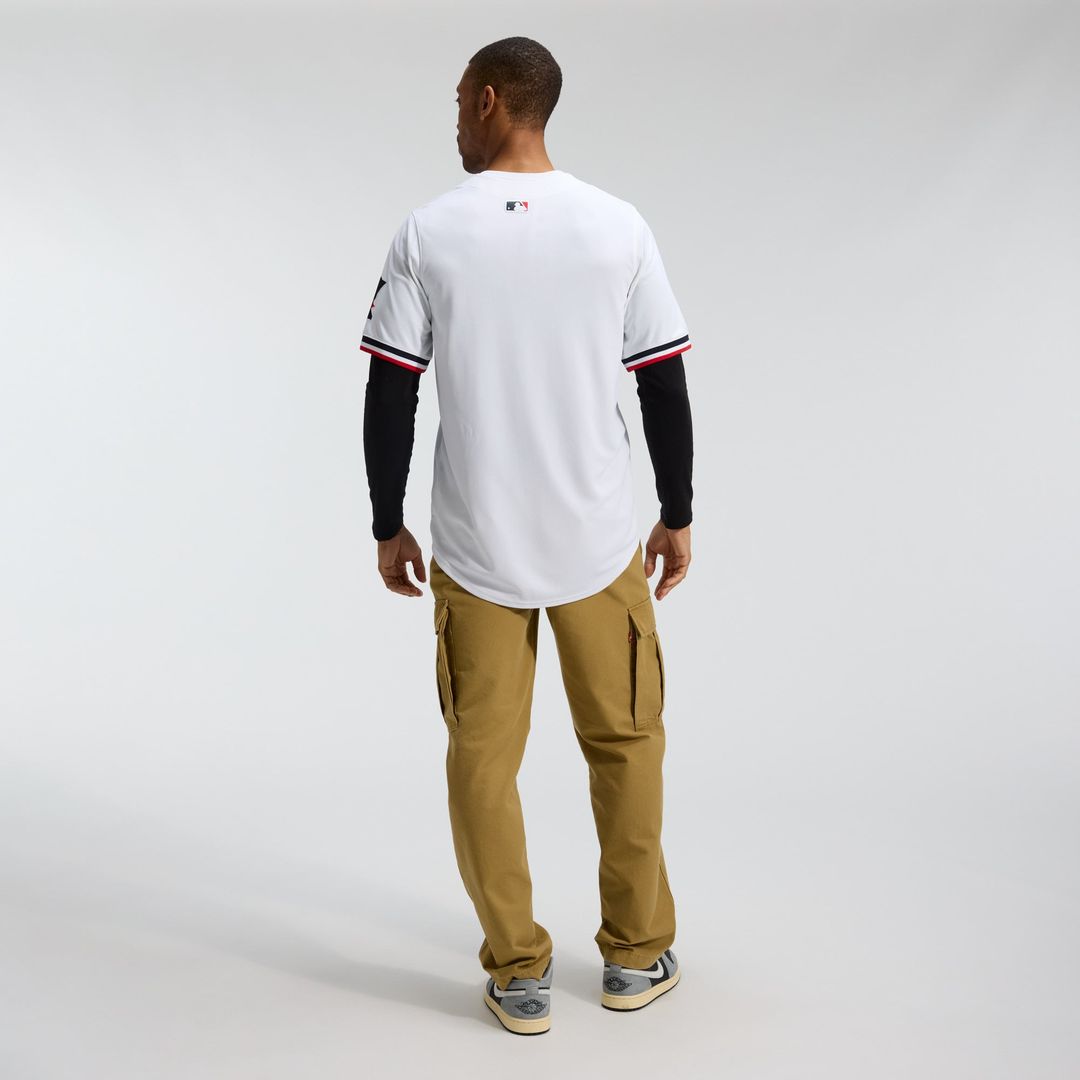 Minnesota Twins | Nike White Home Limited Jersey