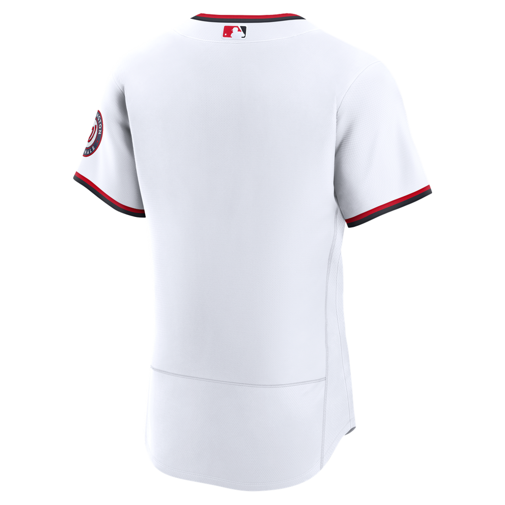 Washington Nationals | Nike Navy Alternate Authentic Jersey