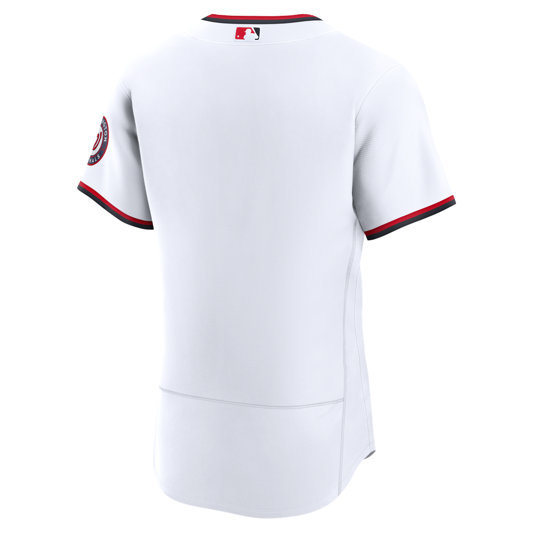 Washington Nationals | Nike Navy Alternate Authentic Jersey