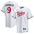 Minnesota Twins Trevor Larnach | Nike White Home Replica Jersey