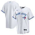 Toronto Blue Jays | Nike White Home Replica Team Jersey
