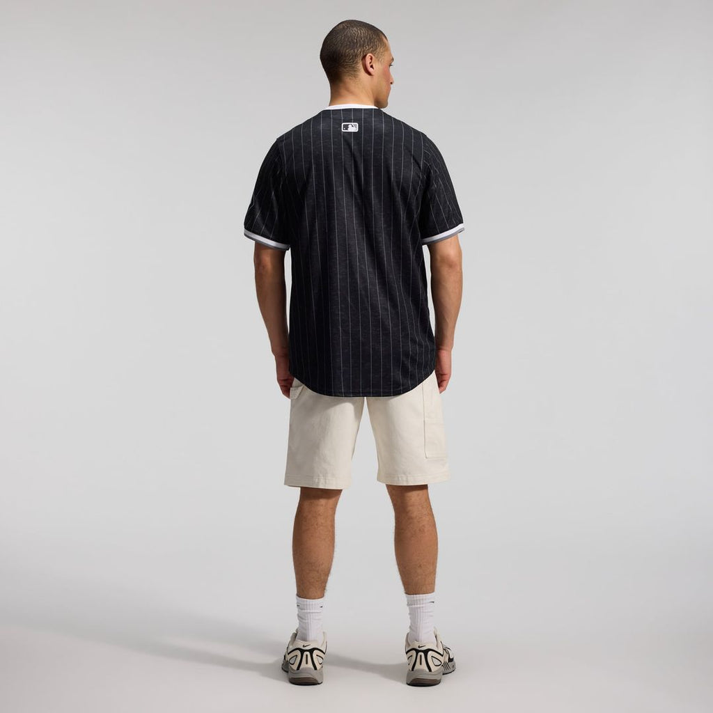Chicago White Sox | Nike Black City Connect Limited Jersey