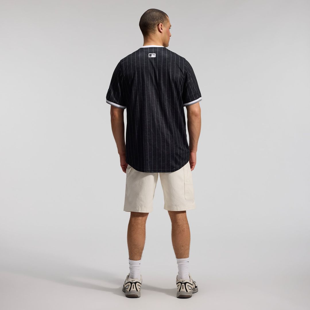 Chicago White Sox | Nike Black City Connect Limited Jersey