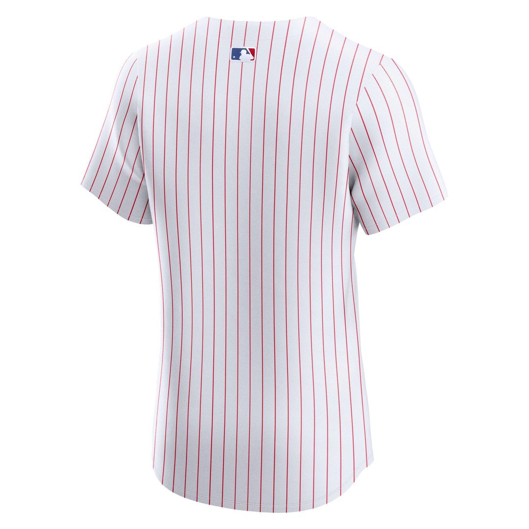 Philadelphia Phillies | Nike Cream Alternate 2 Elite Jersey