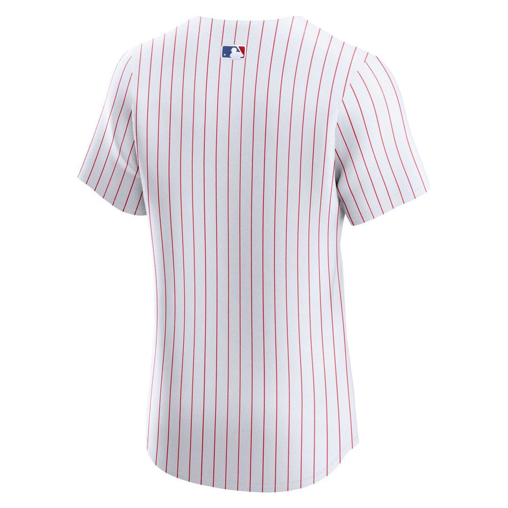 Philadelphia Phillies | Nike White Home Elite Jersey