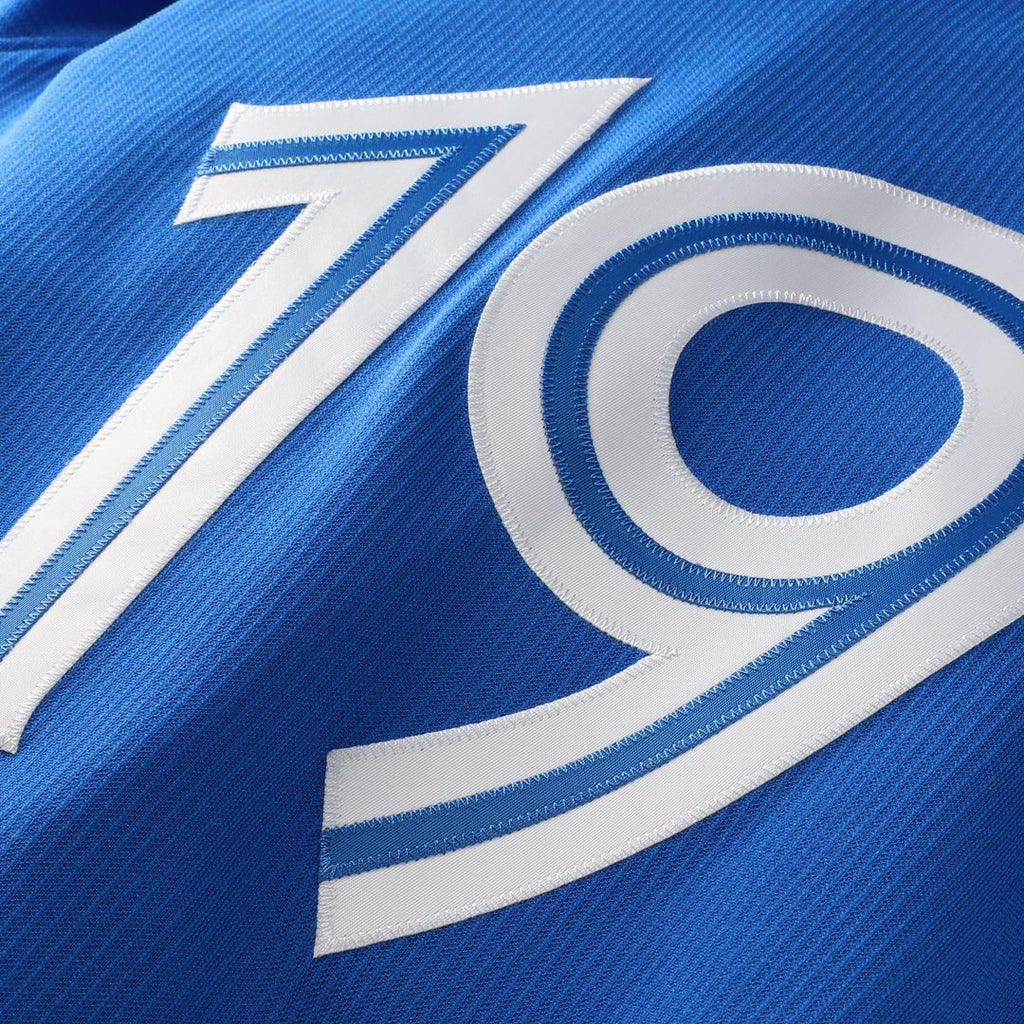 Toronto Blue Jays Jose Bautista | Mitchell & Ness Royal Authentic Batting Practice Jersey
