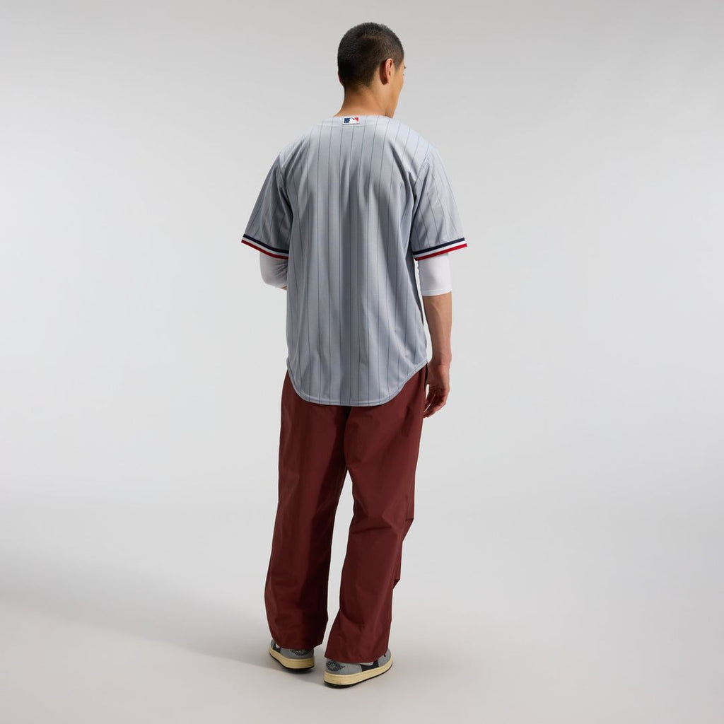 Minnesota Twins | Nike White Home Replica Team Jersey
