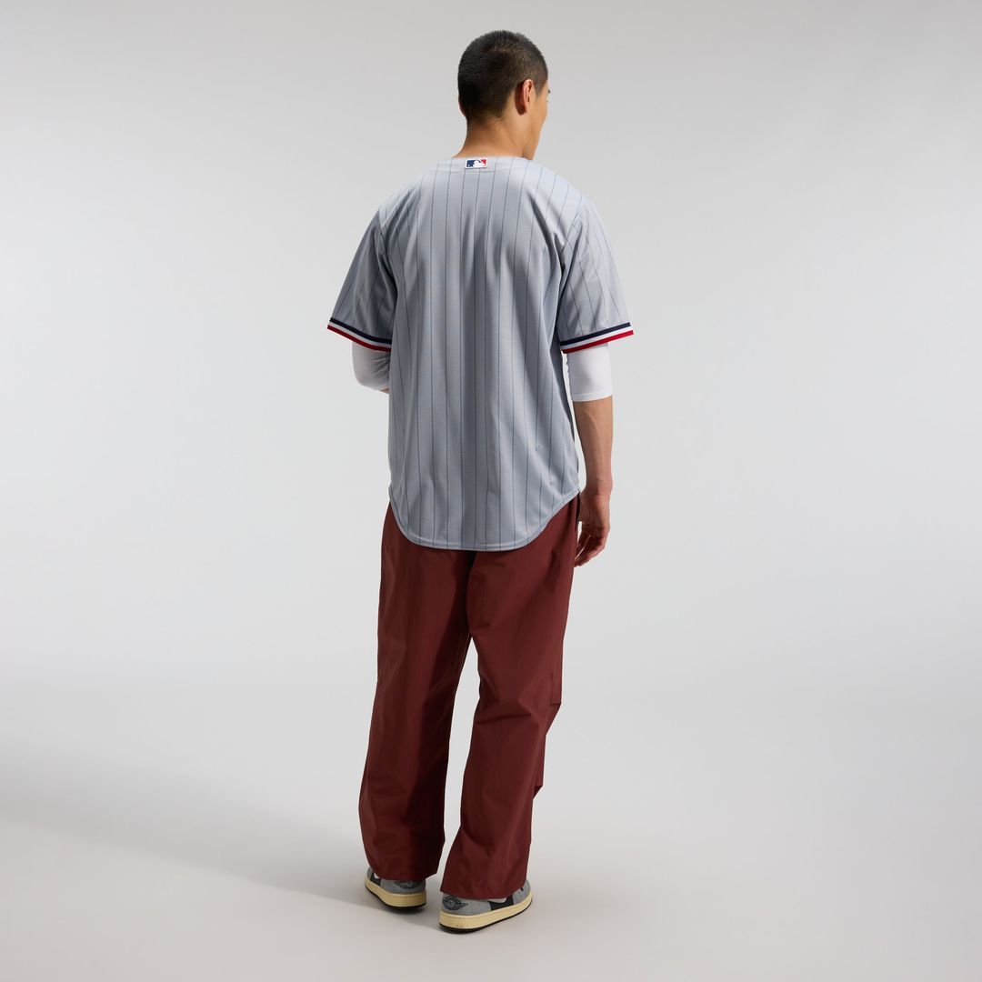 Minnesota Twins | Nike White Home Replica Team Jersey